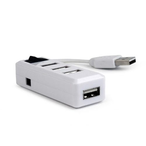 USB HUB GEMBIRD sa prekidačem UHB-U2P4-21 4 …