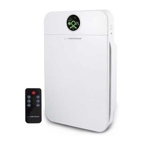 Pročišćivač zraka ESPERANZA AIR PURIFIER …