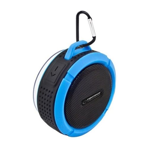 Zvučnik BLUETOOTH ESPERANZA COUNTRY, USB, BL…