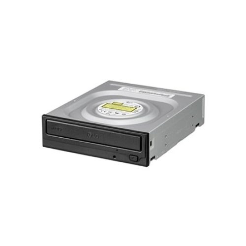 DVD-RW HLDS GH24NSD5 bulk SATA, black, ARAA10…