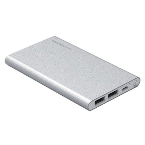 PowerBank MEDIACOM M-PB502PA punjač za bater…