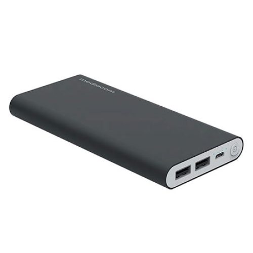 PowerBank MEDIACOM M-PB102PN 2USB punjač za …