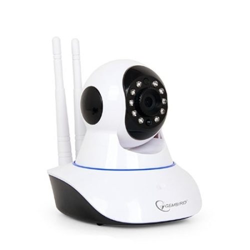 Smart Rotating HD WiFi camera GEMBIRD ICAM-WR…