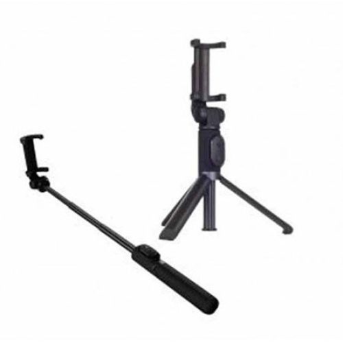 Univerzalni BLUETOOTH TRIPOD SELFIE štap Xia…