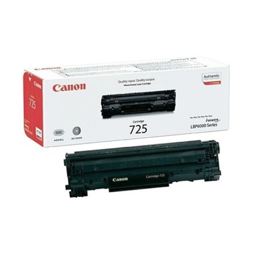 Toner CANON CRG-725 za LBP6030/MF3010…