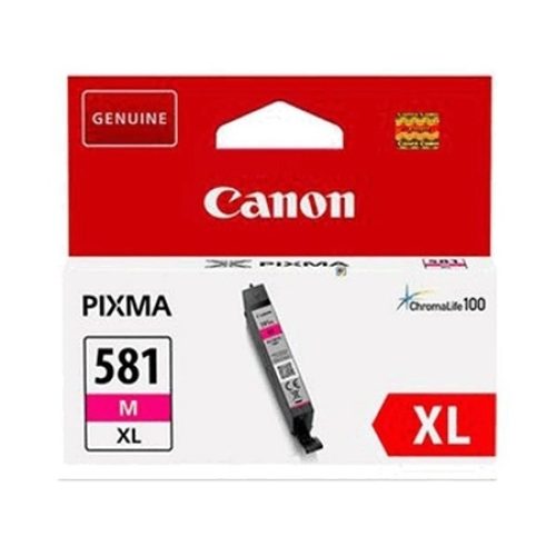 Tinta Canon CLI-581M, Magenta, za TR7550/TR85…