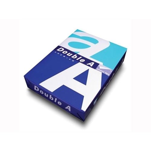 PAPIR DOUBLE-A A4,  80 gr,DA1 A4/80g