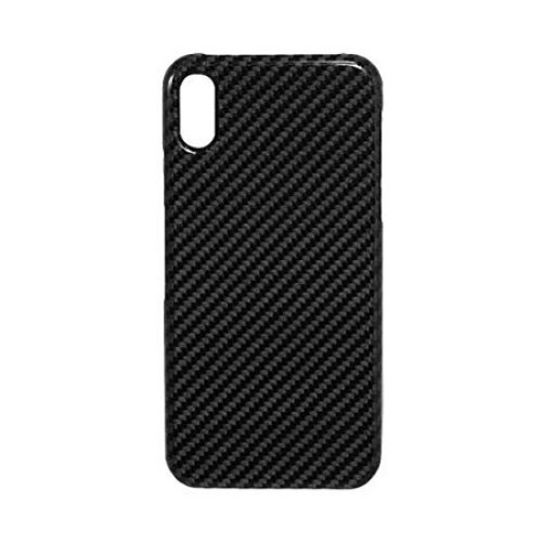 Zaštitna futrola carbon iPhone X black…