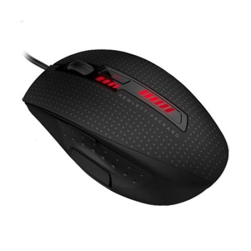 Miš HP X9000 OMEN Mouse (J6N88AA)…