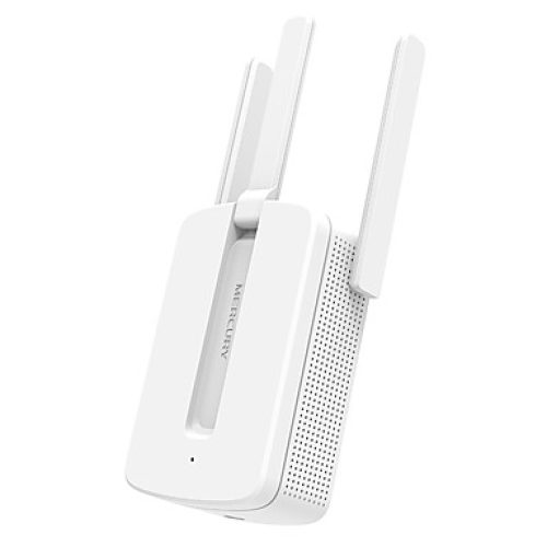 MERCUSYS  MW300RE 300Mbps  WiFi range extende…