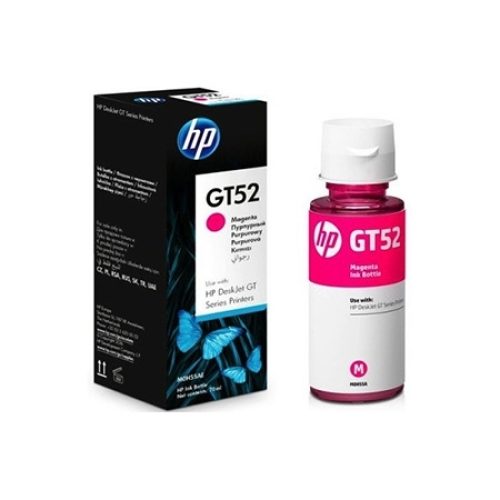 Tinta HP Inktank M0H55AE HP GT52 MAGENTA…