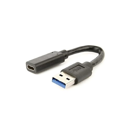 USB 3.1 AM to Type-C female adapter kabl, 10 …