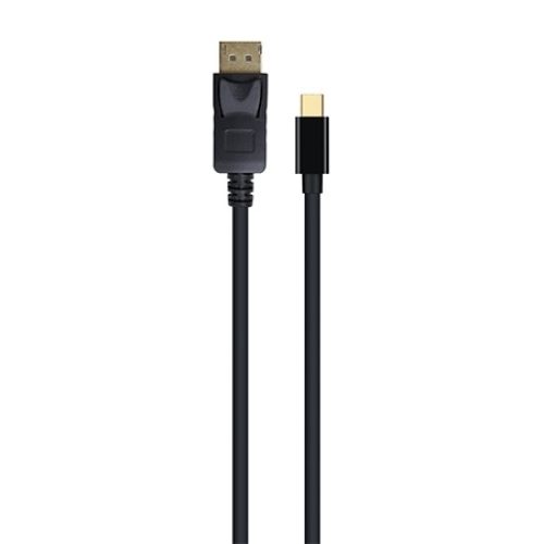 Mini DisplayPort to DisplayPort digital inter…