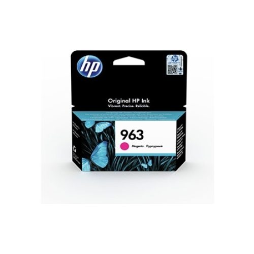 Tinta HP 3JA24AE HP 963 MAGENTA…