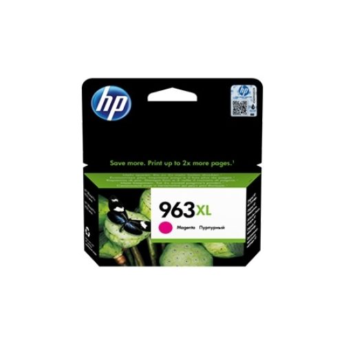 Tinta HP 3JA28AE HP 963XL MAGENTA…