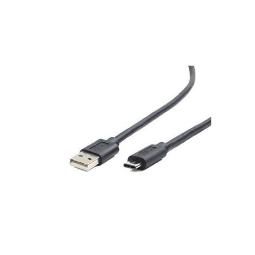 USB kabal AM to Type-C AM/CM, 1m, HV h68…