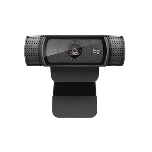 WEB camera LOGITECH HD Pro C920 960-001055…