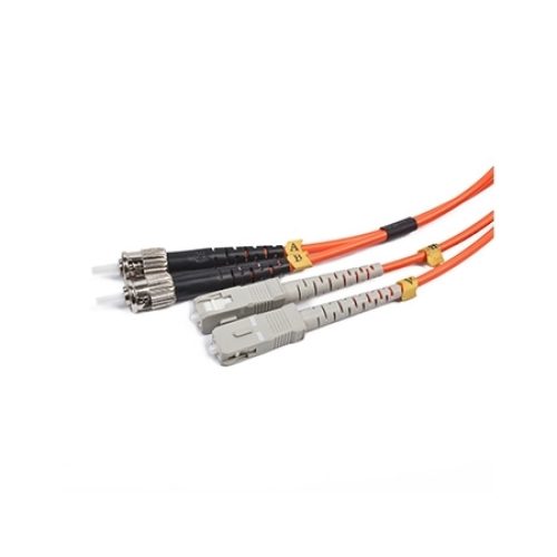 Fibre optic kabl GEMBIRD CFO-SCSC-OM2-5M Dupl…