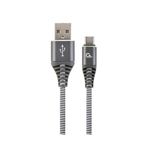 USB 2.0 kabl Premium cotton braided Type-C US…