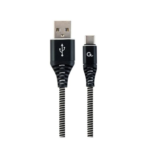 USB 2.0 kabl Premium cotton braided Type-C US…