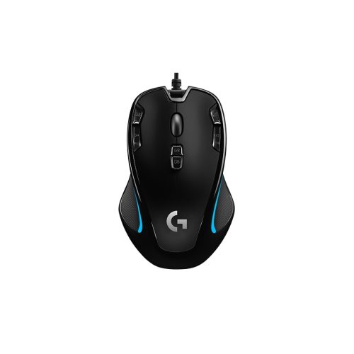 Miš LOGITECH G300s gaming, 2.500dpi, 9 Tipki…