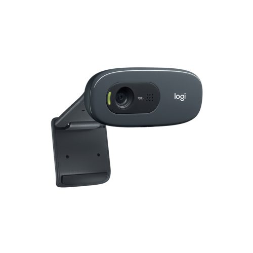 WEB camera LOGITECH C270 HD 960-001063…