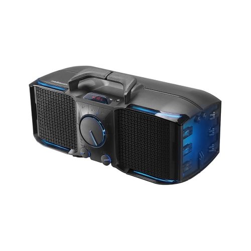 MEDIACOM PartyBox 20W bluetooth M-PS60…