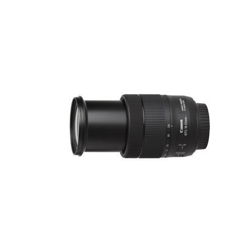 Objektiv EF-S 18-135mm f/3.5-5.6 IS nano USM…