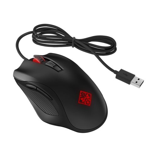 Miš HP X9000 OMEN Mouse 1KF75AA…