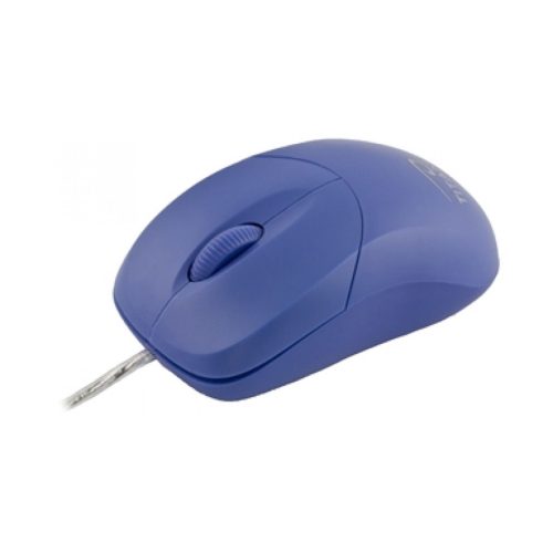 Miš TITANUM 3D OPTICAL MOUSE USB blue, TM109…