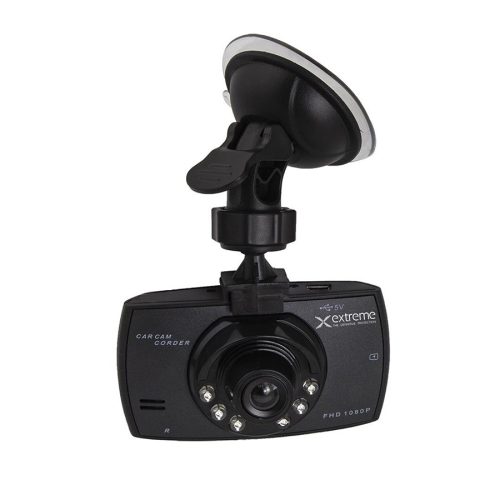 Auto kamera FullHD CAR DVR EXTREME CAR VIDEO …