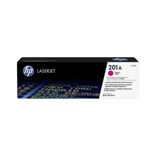 TONER HP 201A magenta CF403A