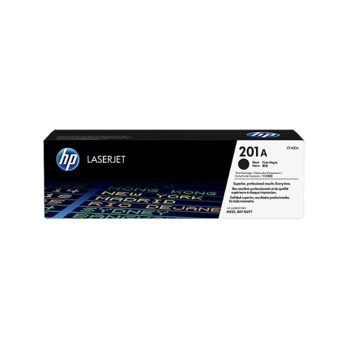 TONER HP 201A black CF400A