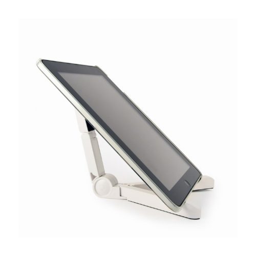 Stalak za tablet GEMBIRD TA-TS-01/W, white…