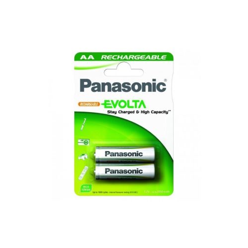 PANASONIC punjive baterije HHR-4MVE/2BC, AAA …