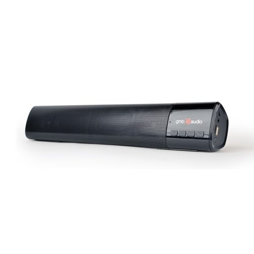 Zvučnici Bluetooth soundbar, GEMBIRD SPK-BT-…