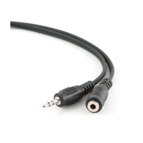 Audio produžni kabl 5m sa 3.5mm konektor, GE…