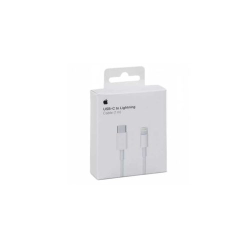 Kabl APPLE ORG. USB Type-C to Lightning 1m MM…