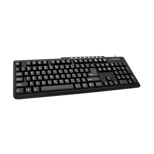 Tastatura BOSTON MULTIMEDIA USB EK102 ESPERAN…