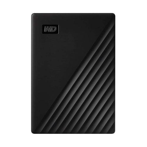 EXT.HDD 2TB, WDBYVG0020BBK-WESN BLACK My Pass…