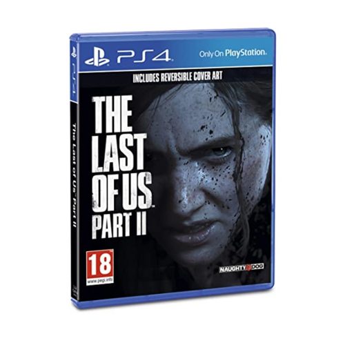 The Last of Us 2 PS4