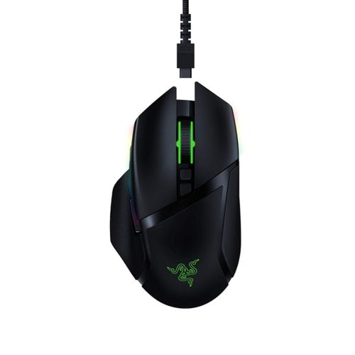 Miš Razer Basilisk Ultimate – Ergonomi…