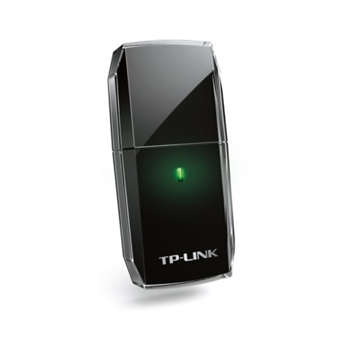 USB WLAN TP-LINK ARCHER-T2U-EU,AC600 200Mbps,…