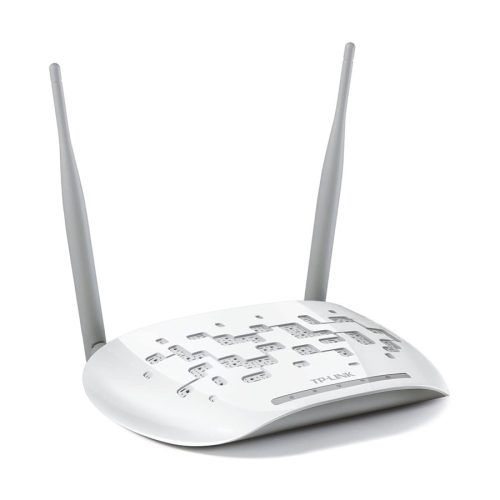 WIRELESS N ACCESS POINT TP-Link TL-WA801N 300…