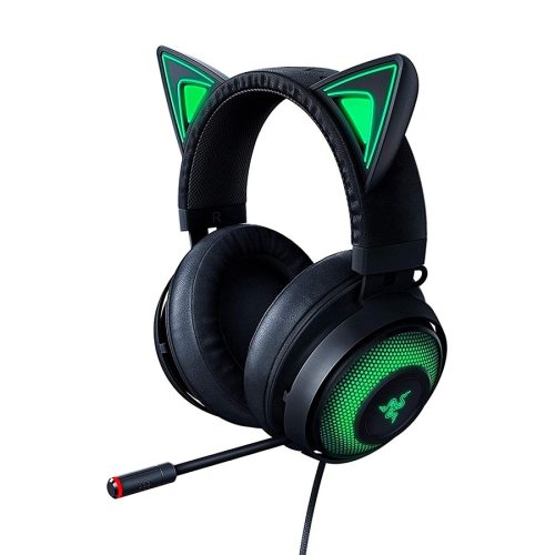 Slušalice Razer Kraken Kitty – Chroma …