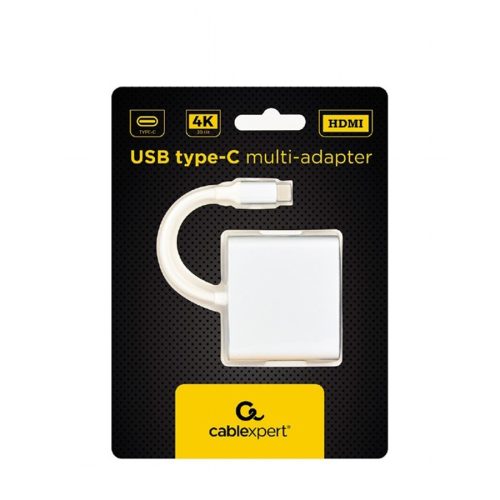 USB adapter Type-C to Type-C, USB3.0, HDMI, S…