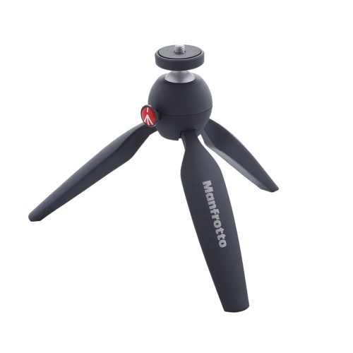 Stativ Manfrotto Tripod MTPIXI-B Mini tripod …