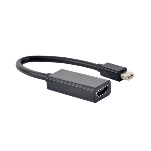 Mini DisplayPort adapter GEMBIRD, A-mDPM-HDMI…