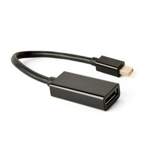 Mini DisplayPort adapter GEMBIRD, A-mDPM-DPF4…