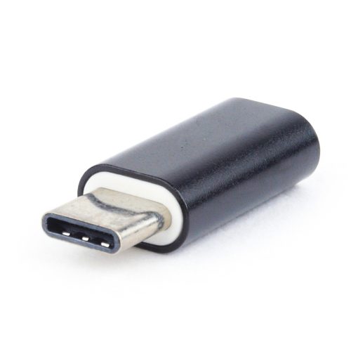 USB adapter iPhone (female) to Type-C (male),…